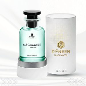 Daneen Megamare